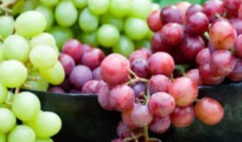 amazing grapes