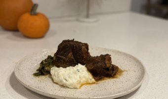 short ribs recipe